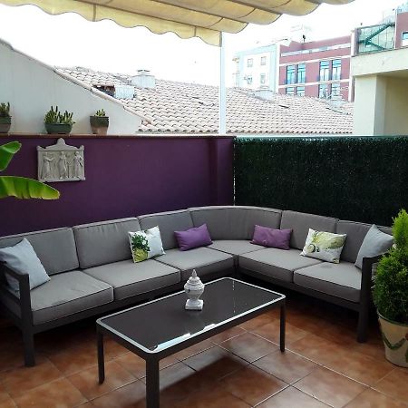 Estudio Fabiola Centro 12-Ma Malaga Luaran gambar