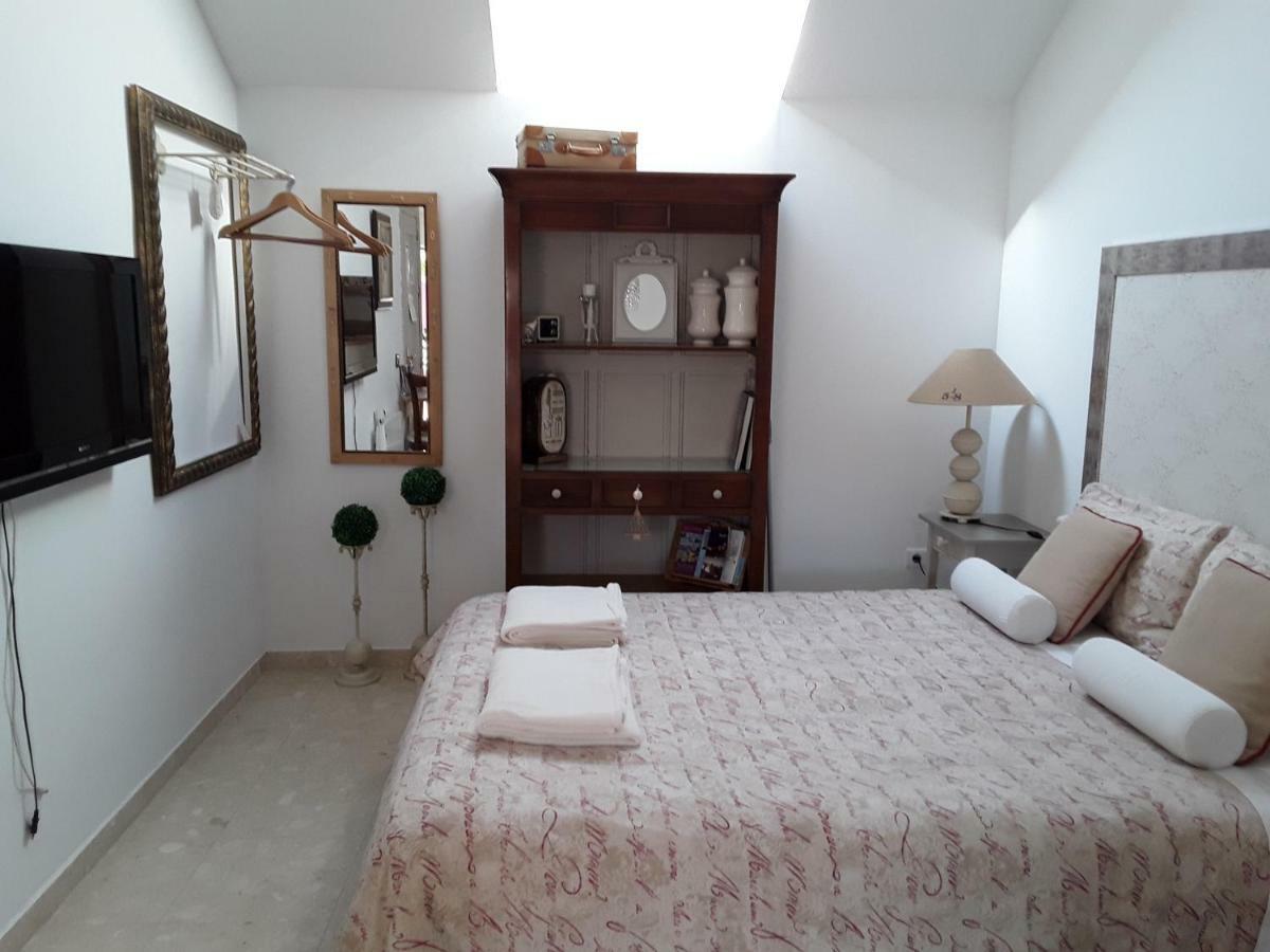 Estudio Fabiola Centro 12-Ma Malaga Luaran gambar