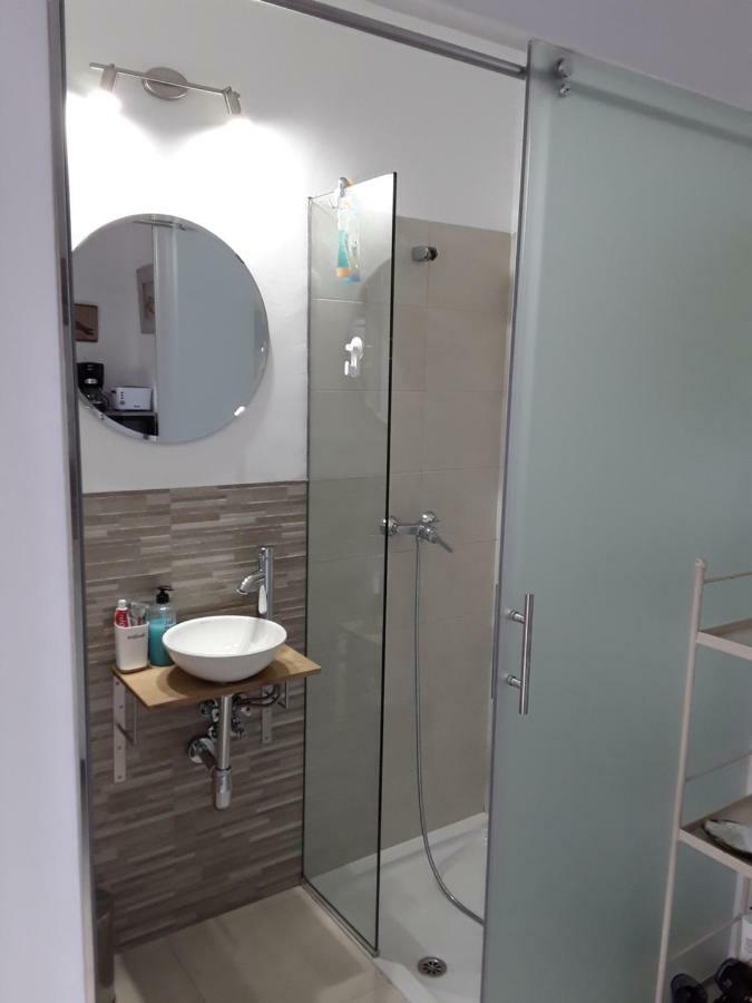 Estudio Fabiola Centro 12-Ma Malaga Luaran gambar